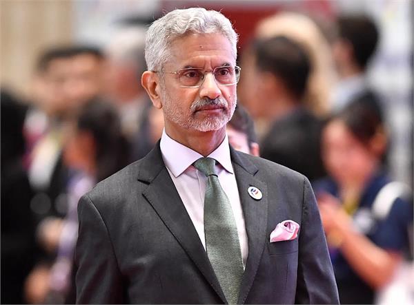 external affairs minister s jaishankar to address unga high level session