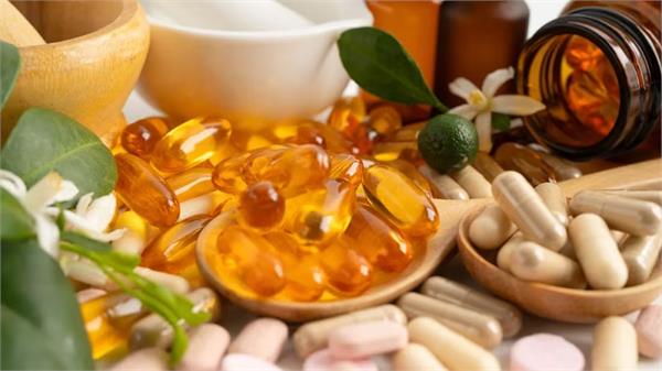 those who take health supplements should be cautious 