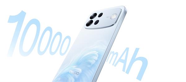 oppo  s powerful phone launched with a 10 000mah battery 