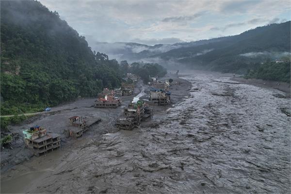 nepal  floods  forensic team  dna profile  ministry of external affairs