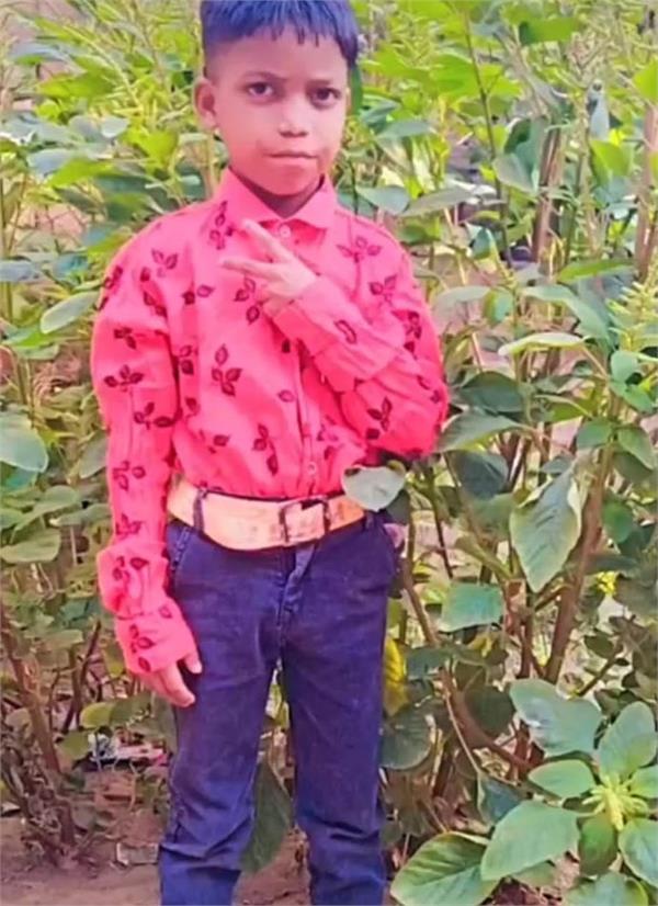 boy missing from geeta colony  jalandhar