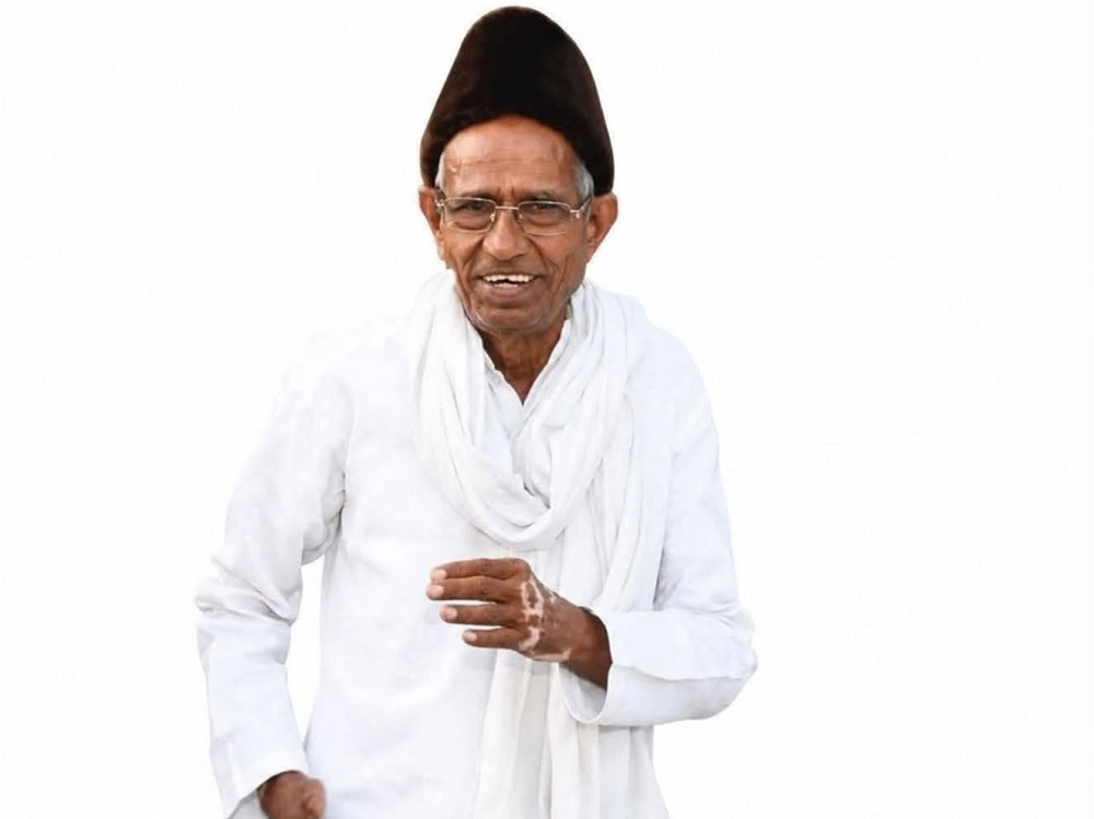 ਸਾਬਕਾ ਵਿਧਾਇਕ ਨਿਰਭੈ ਲਾਲ ਜਾਟਵ ਦਾ ਦਿਹਾਂਤ, ਕਾਂਗਰਸੀ ਆਗੂਆਂ ਨੇ ਦਿੱਤੀ ਸ਼ਰਧਾਂਜਲੀ
