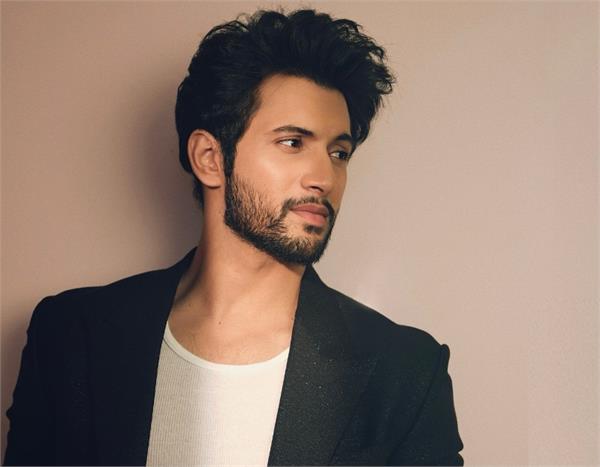 rohit saraf to appear in three distinct roles