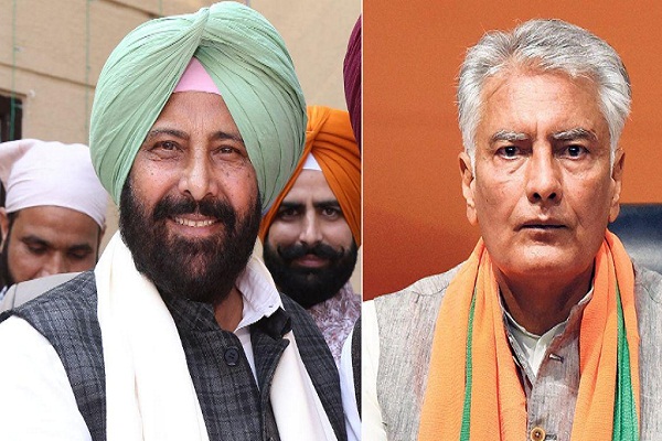 ਪੰਜਾਬ ''ਚ ਨਸ਼ਿਆਂ ਦੇ ਮੁੱਦੇ ''ਤੇ ਕੇਵਲ ਸਿੰਘ ਢਿੱਲੋਂ ਦਾ ਵੱਡਾ ਬਿਆਨ, ਪੜ੍ਹੋ ਕੀ ਬੋਲੇ