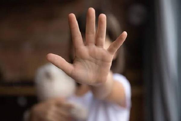 every 5th child is exposed to online sexual abuse