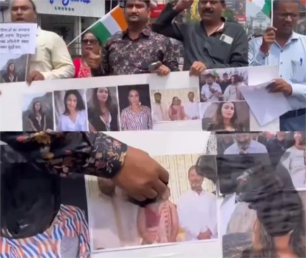 case of criticism of jauhar   protest against swara bhaskar