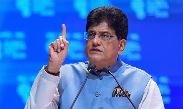 total fdi stood at 843 billion during 2014 26 piyush goyal