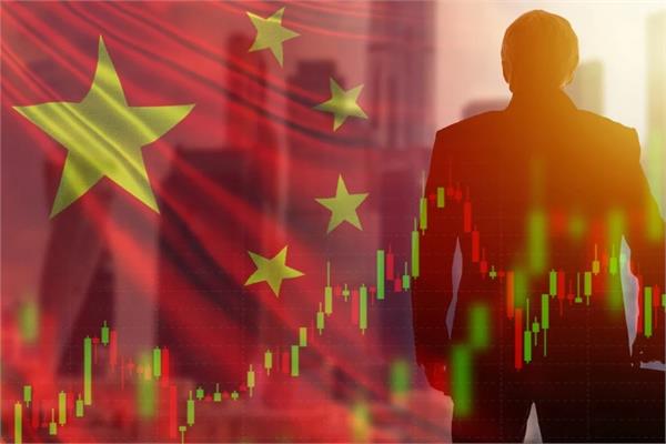 the fallacy of fake recession in china  in reality