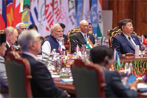 brics summit chinese and iranian leaders kept their distance