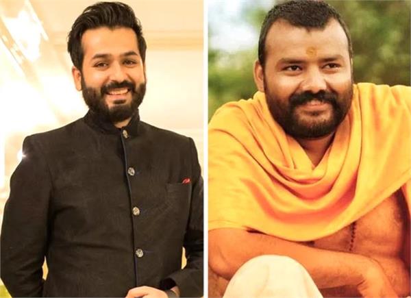 aditya dhar extends support to  hanuman ansh 