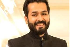 aditya dhar extends support to  hanuman ansh 