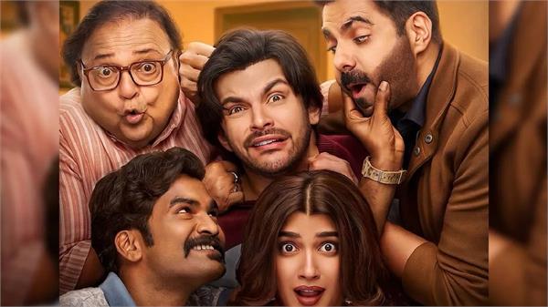 gaurav verma reveals the reason behind the seven songs in  prem keetanu 