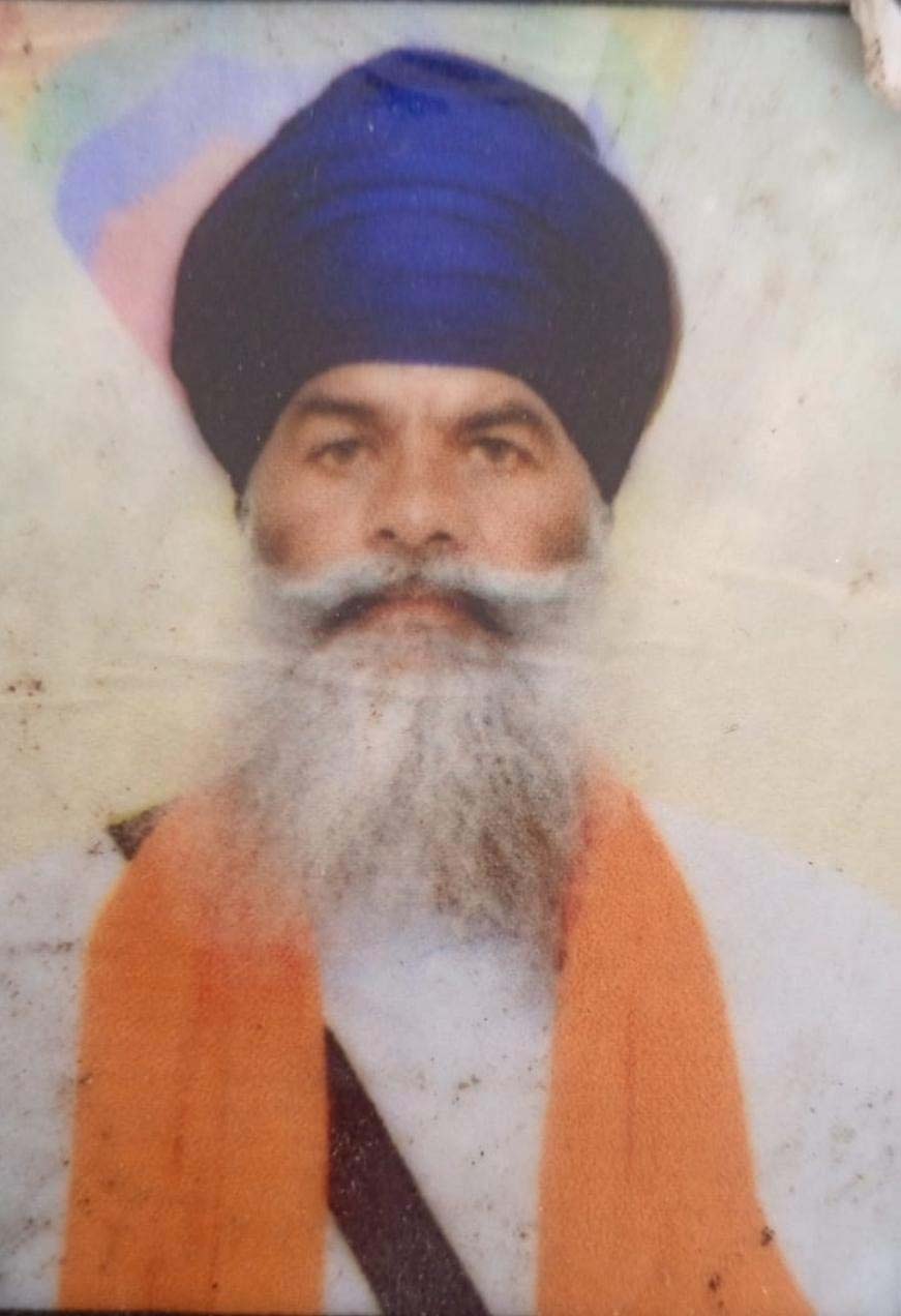 ਮੋਟਰ ਚਲਾਉਣ ਲੱਗੇ ਵਿਅਕਤੀ ਨੂੰ ਲੱਗਾ ਕਰੰਟ, ਹੋਈ ਮੌਤ