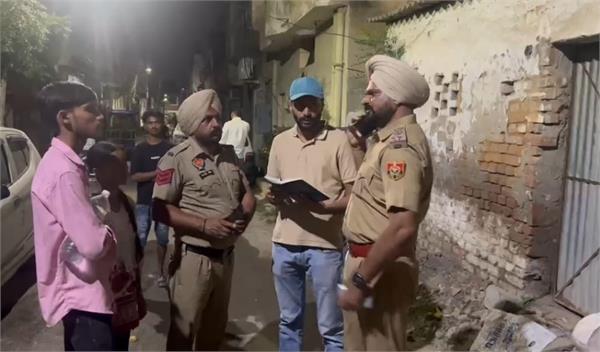 ludhiana kidnapping case