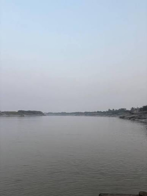 ਗੁਰਦਾਸਪੁਰ: ਮਕੌੜਾ ਪੱਤਣ ''ਤੇ ਫਿਰ ਫਸੇ ਲੋਕ, ਵੀਡੀਓ ਵਾਇਰਲ ਕਰਕੇ ਸੁਣਾਇਆ ਖੱਜਲ-ਖੁਆਰੀ ਦਾ ਕਿੱਸਾ