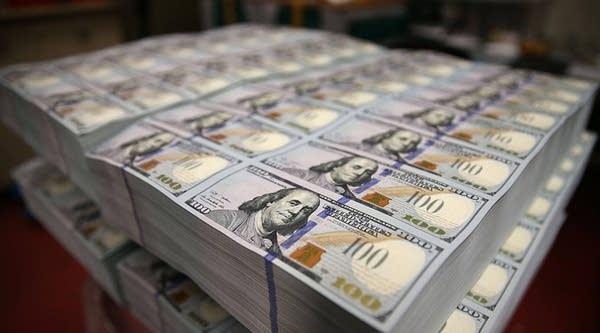 number of billionaires
