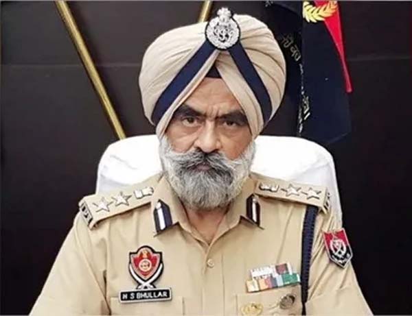 ਭੁੱਲਰ ਨੂੰ ਦੇਖਦੇ ਹੀ ਸ਼ਿਕਾਇਤਕਰਤਾ ਨੇ ਕੀਤੀ ਪਛਾਣ, ਕਿਹਾ-ਕੇਸ ਨਿਪਟਾਉਣ ਲਈ ਮੰਗੇ ਸੀ ਪੈਸੇ