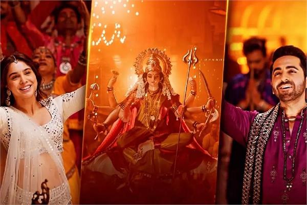 himesh reshammiya composes his first ever garba song    jai ambe bol  