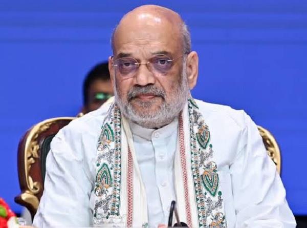 amit shah  mahanadi water dispute  odisha  chhattisgarh