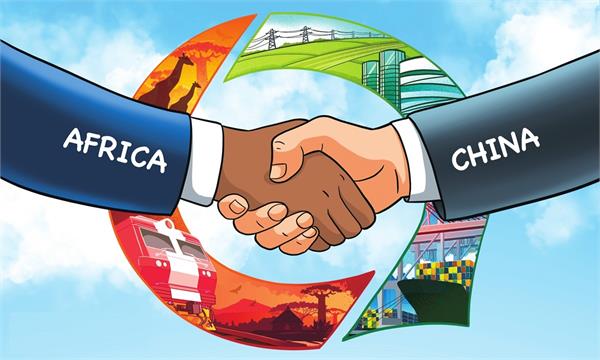 china africa trade