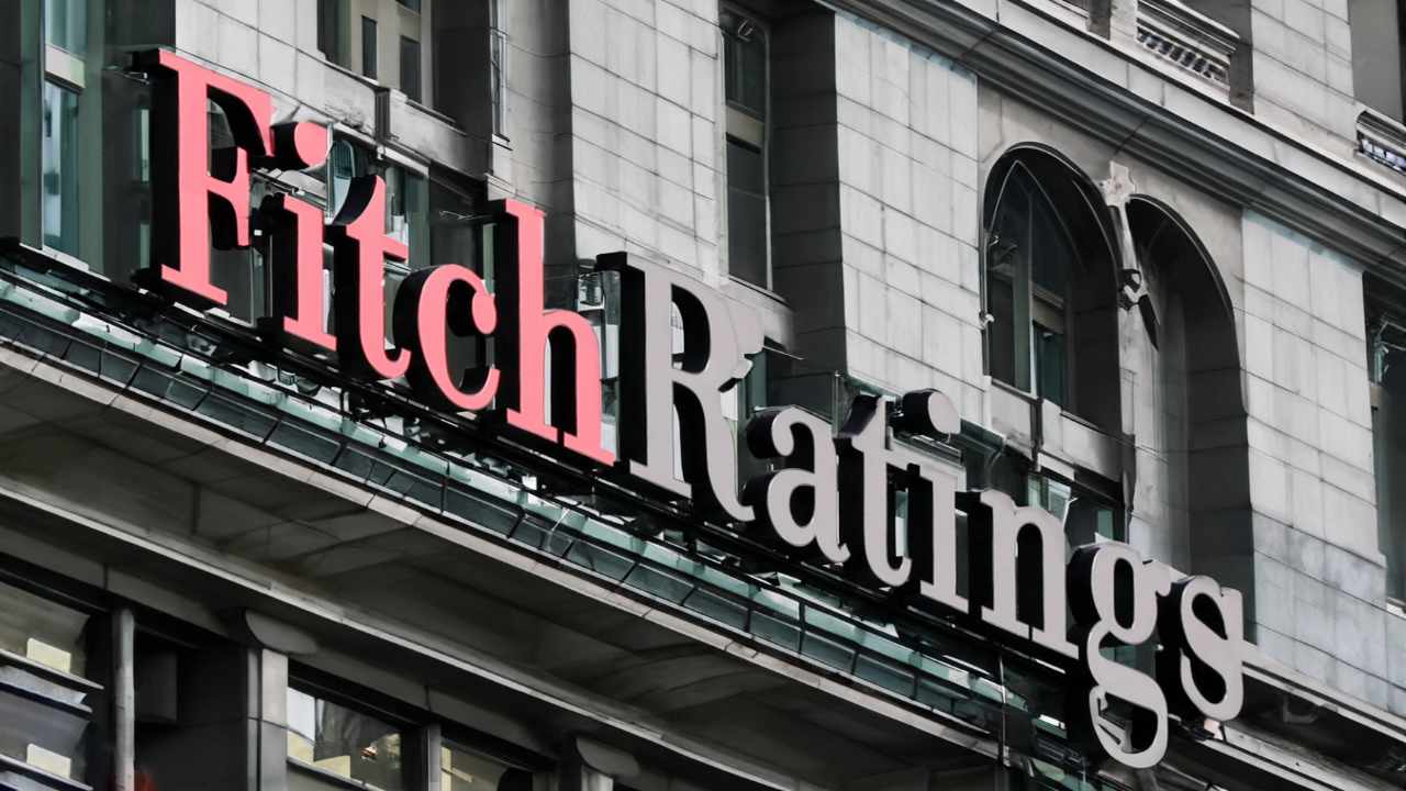 Fitch ਨੇ ਭਾਰਤ ਦੇ GDP ਵਿਕਾਸ ਅਨੁਮਾਨ ਨੂੰ ਵਧਾ ਕੇ ਕੀਤਾ 6.9%