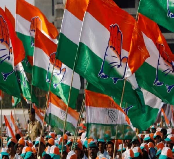 ਅੱਜ ਚੰਡੀਗੜ੍ਹ ਪੁੱਜੇਗੀ AICC ਦੀ ਟੀਮ, 2027 ਦੀਆਂ ਚੋਣਾਂ ਲਈ ਕਾਂਗਰਸ ਨੇ ਤੇਜ਼ ਕੀਤਾ ਹੋਮਵਰਕ