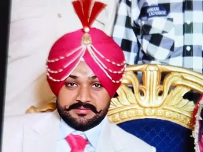 ਵਿਆਹ ਤੋਂ ਥੋੜ੍ਹੀ ਦੇਰ ਹੀ ਬਾਅਦ ਰੁੱਸ ਕੇ ਪੇਕੇ ਚਲੀ ਗਈ ਵਹੁਟੀ, ਦੁਖੀ ਹੋਏ ਨੌਜਵਾਨ ਨੇ ਚੁੱਕ ਲਿਆ ਖ਼ੌਫ਼ਨਾਕ ਕਦਮ