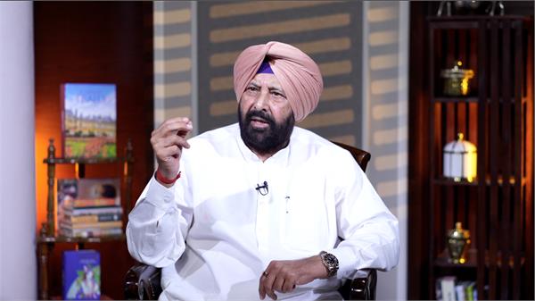 kewal singh dhillon interview