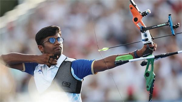 asian games  dhiraj  neeraj  and kumkum