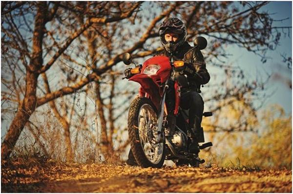 bike insurance