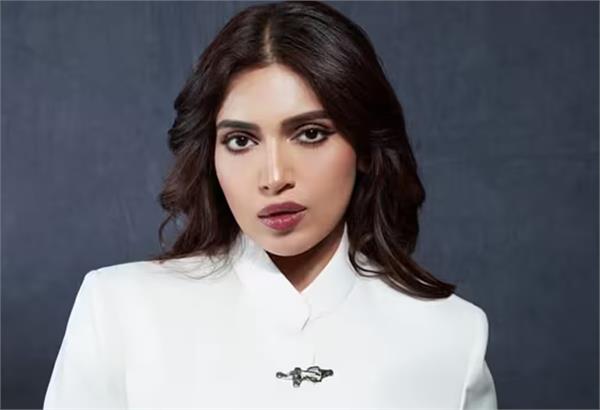 bhumi pednekar speaks on minor girl  s gang rape in delhi  s bus