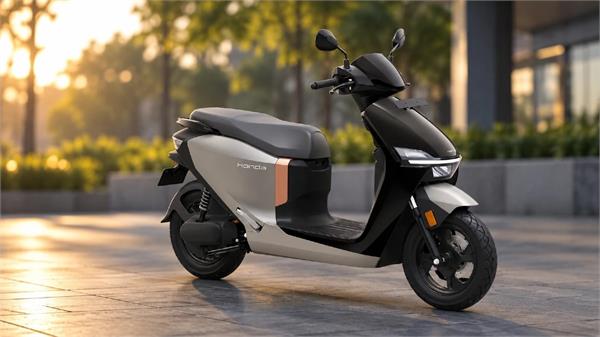 new family electric scooter launched  bookings open