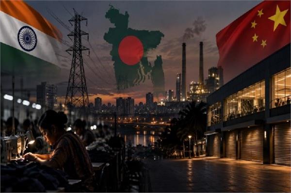 power crisis in bangladesh