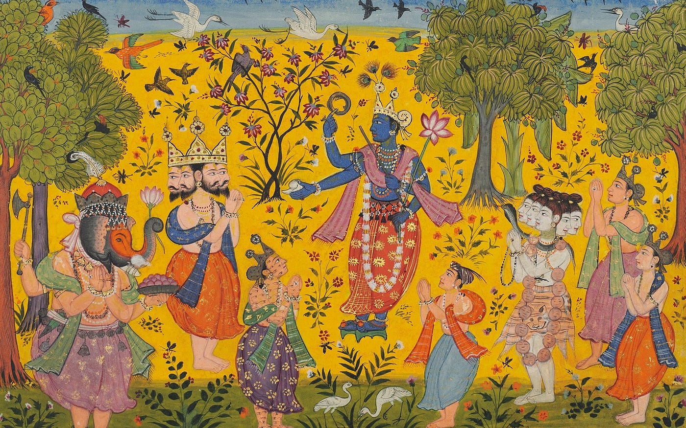 ਗਲੋਬਲ ਪੱਧਰ ''ਤੇ ਵੱਖਰੀ ਪਛਾਣ ਬਣਾ ਰਹੀ Indian Contemporary Art, ਡਿਮਾਂਡ ''ਚ ਭਾਰੀ ਵਾਧਾ