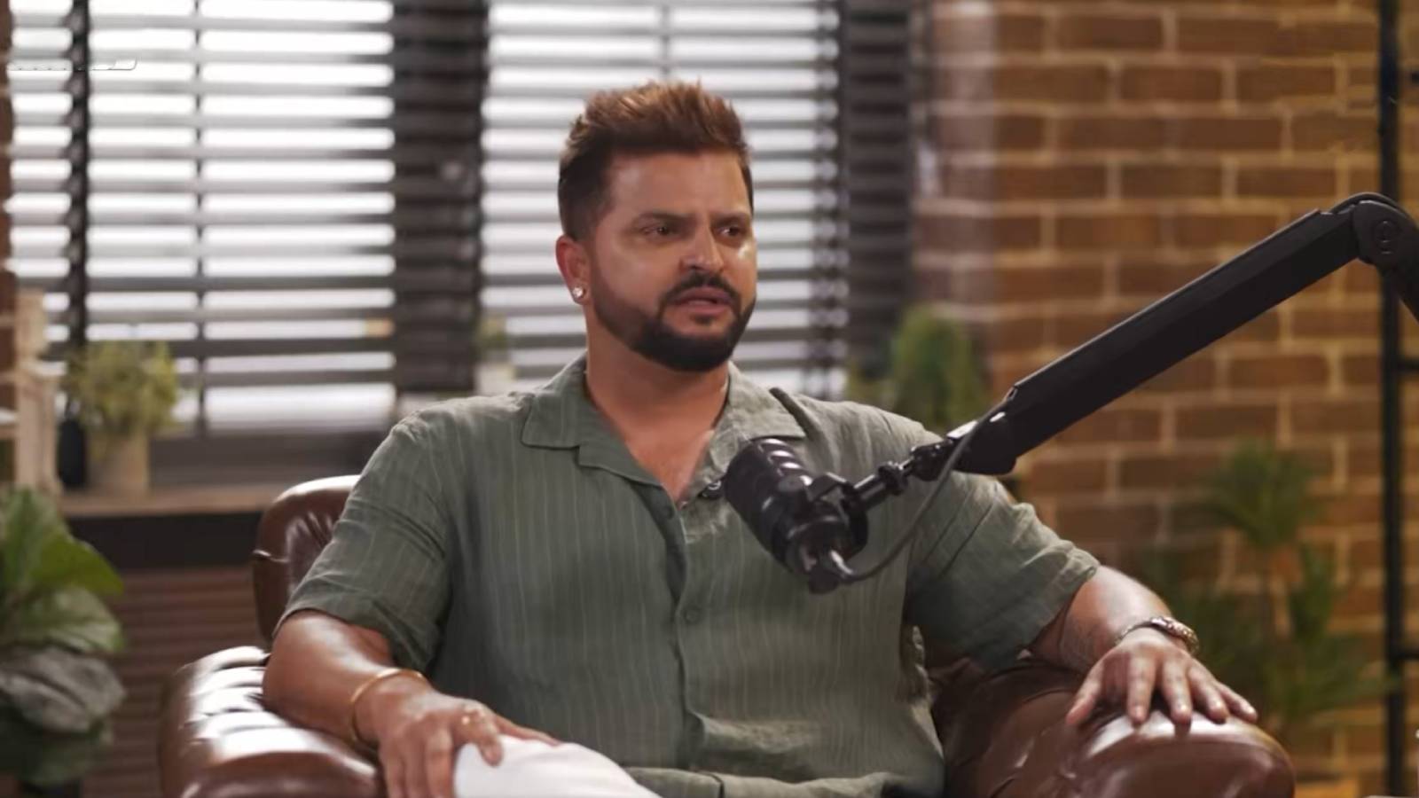 ਰਹਾਣੇ ਤੋਂ ਬਾਅਦ ਇਹ ਖਿਡਾਰੀ ਹੋਣਾ ਚਾਹੀਦਾ KKR ਟੀਮ ਦਾ ਕਪਤਾਨ : ਸੁਰੇਸ਼ ਰੈਨਾ