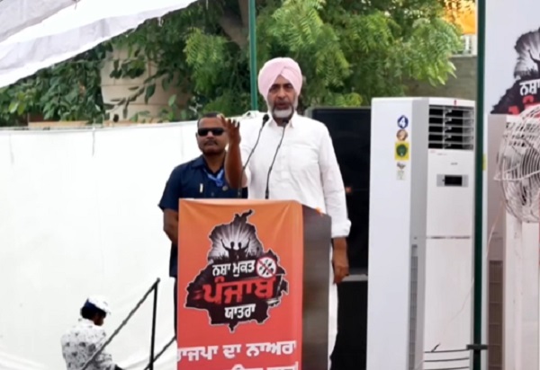 ਦੁਸ਼ਮਣਾਂ ਨੂੰ ਪਤਾ ਹੈ ਜੇਕਰ ਪੰਜਾਬ ਨੂੰ ਕਮਜ਼ੋਰ ਕਰਾਂਗੇ ਤਾਂ ਹਿੰਦੁਸਤਾਨ ਖੁਦ ਕਮਜ਼ੋਰ ਹੋਵੇਗਾ: ਮਨਪ੍ਰੀਤ ਬਾਦਲ
