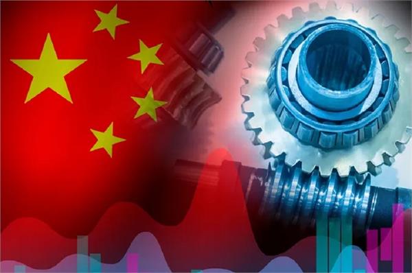 china  industrial profits