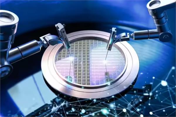 semiconductor sector growing driven by electronics demand and policy support