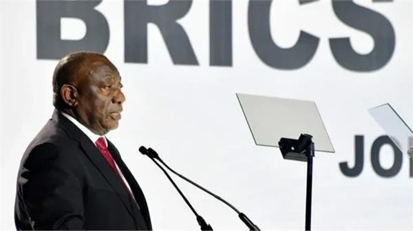 sa president