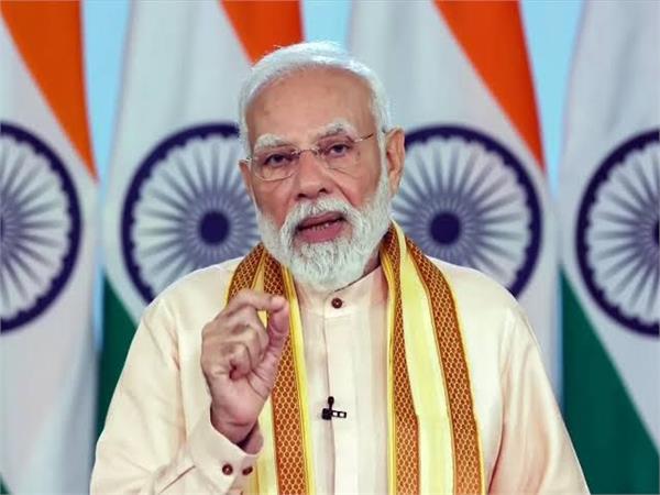 politics  power pm modi