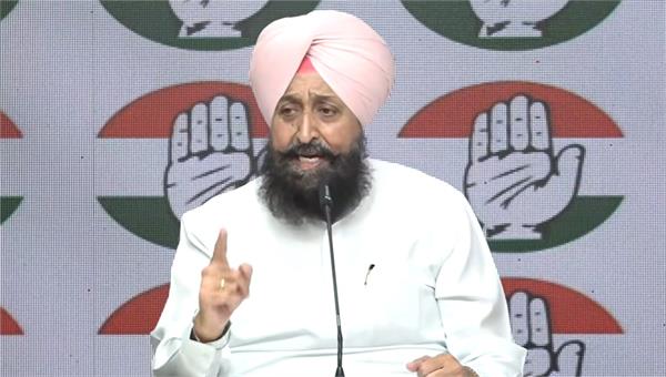 pratap singh bajwa