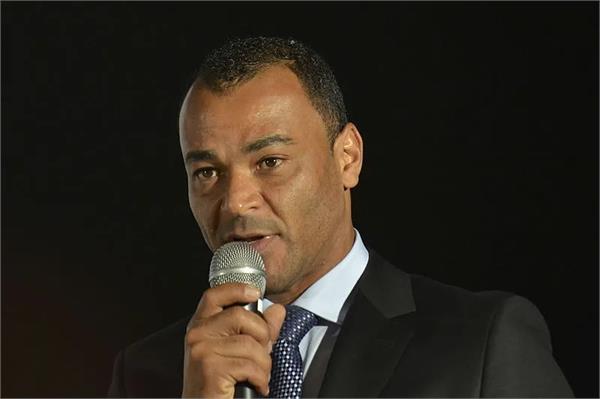 india will have to believe in its own strength  cafu