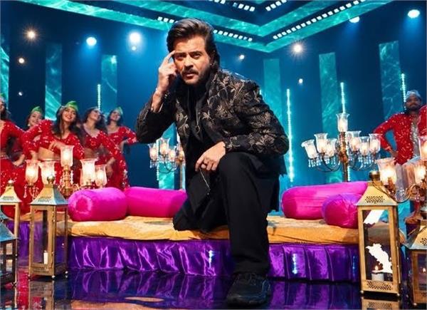 performing qawwali for the first time was a new experience for me  anil kapoor