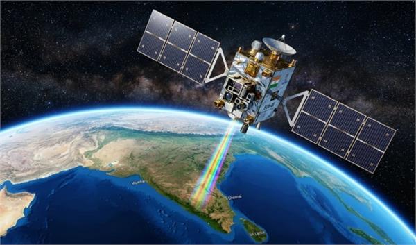 isro s e0s 5