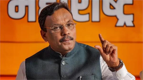 vinod tawde