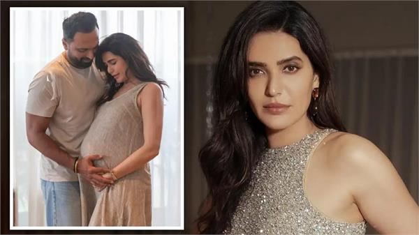 karishma tanna shared beautiful pictures after becoming a mother 