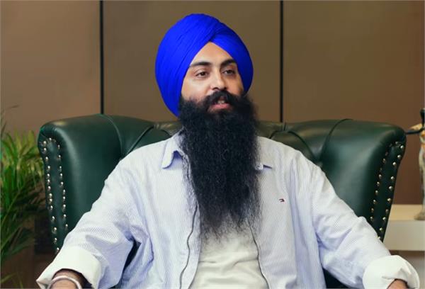 bir singh