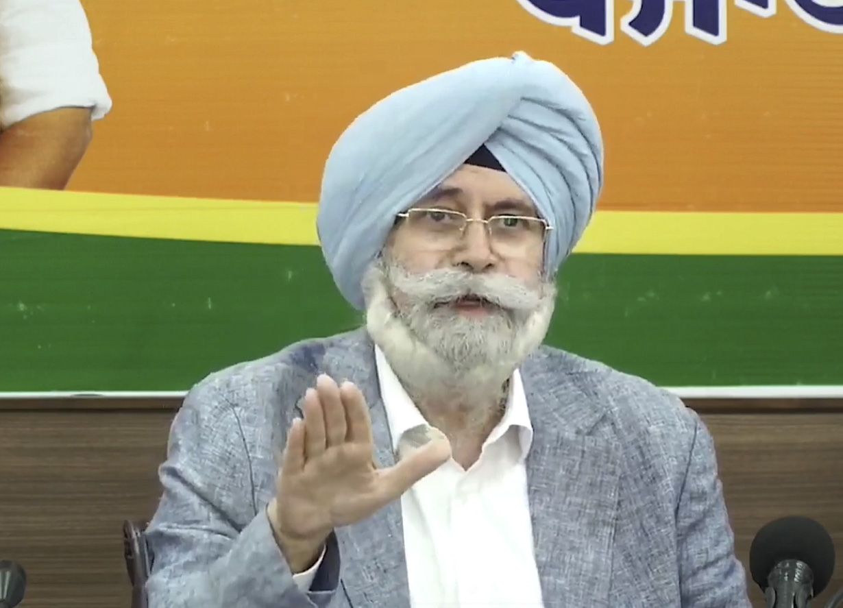 1984 ਦੇ ਸਿੱਖ ਕਤਲੇਆਮ ਪੀੜਤਾਂ ਦੇ ਦੁੱਖ ਨੂੰ ਸਿਆਸੀ ਹਥਕੰਡੇ ਵਿਚ ਨਾ ਬਦਲੋ: ਐੱਚ. ਐੱਸ. ਫ਼ੂਲਕਾ