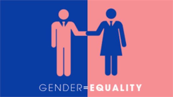 global gender equality ranking