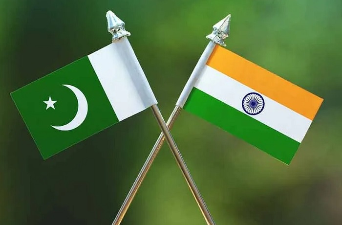 Pak Ship ਨੇ Indian Navy ਦੇ ਜਹਾਜ਼ ਨੂੰ ਮਾਰੀ ਟੱਕਰ ! ਵਿਦੇਸ਼ ਮੰਤਰਾਲੇ ਨੇ ਪਾਕਿ ਦੂਤਘਰ ਇੰਚਾਰਜ ਨੂੰ ਕੀਤਾ ਤਲਬ